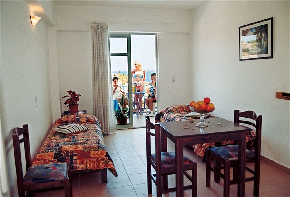 Hotel de apartamente Bali And Sofia Village 3*
