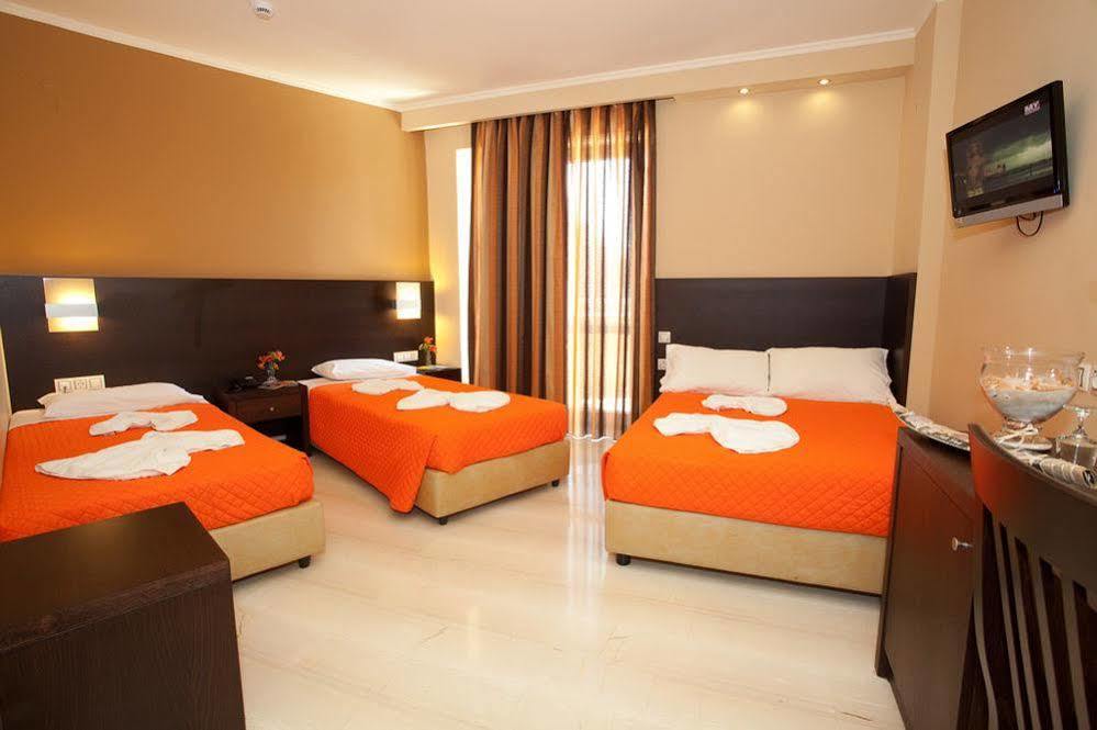 Bali And Sofia Village Hotel de apartamente 3*