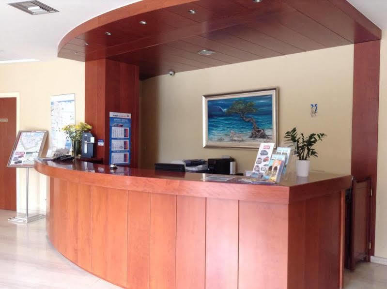 Bali And Sofia Village Hotel de apartamente 3*