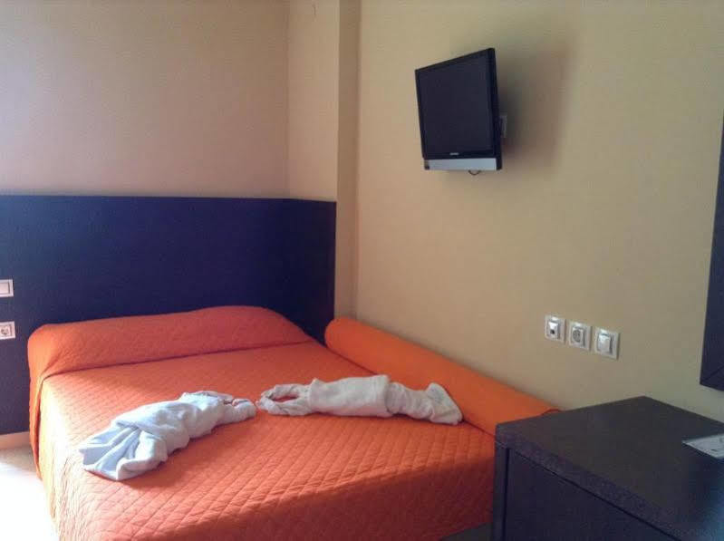 Hotel de apartamente Bali And Sofia Village 3*