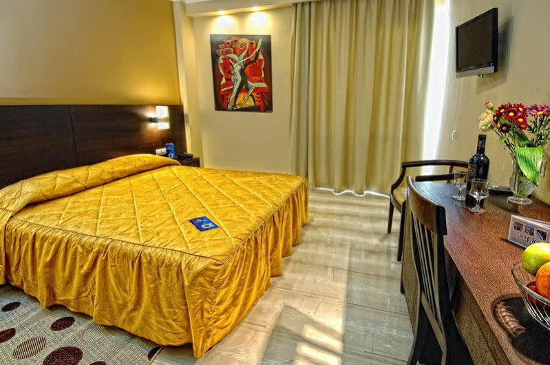 Hotel de apartamente Bali And Sofia Village Bali (Crete)